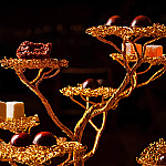 Dois restaurantes paulistas conquistam as primeiras três estrelas Michelin do Brasil