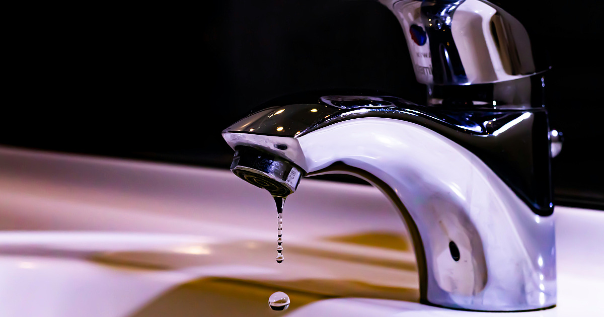 Sabesp lidera ranking de reclamações do Procon-SP em 2025