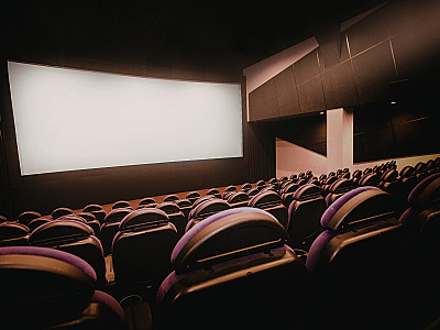 Cinemark lança campanha de aniversário com descontos e combos durante todo o mês de abril