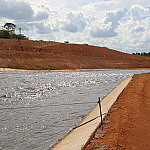 Sistema Cantareira entra em estado de atenção e amplia retirada de água em abril