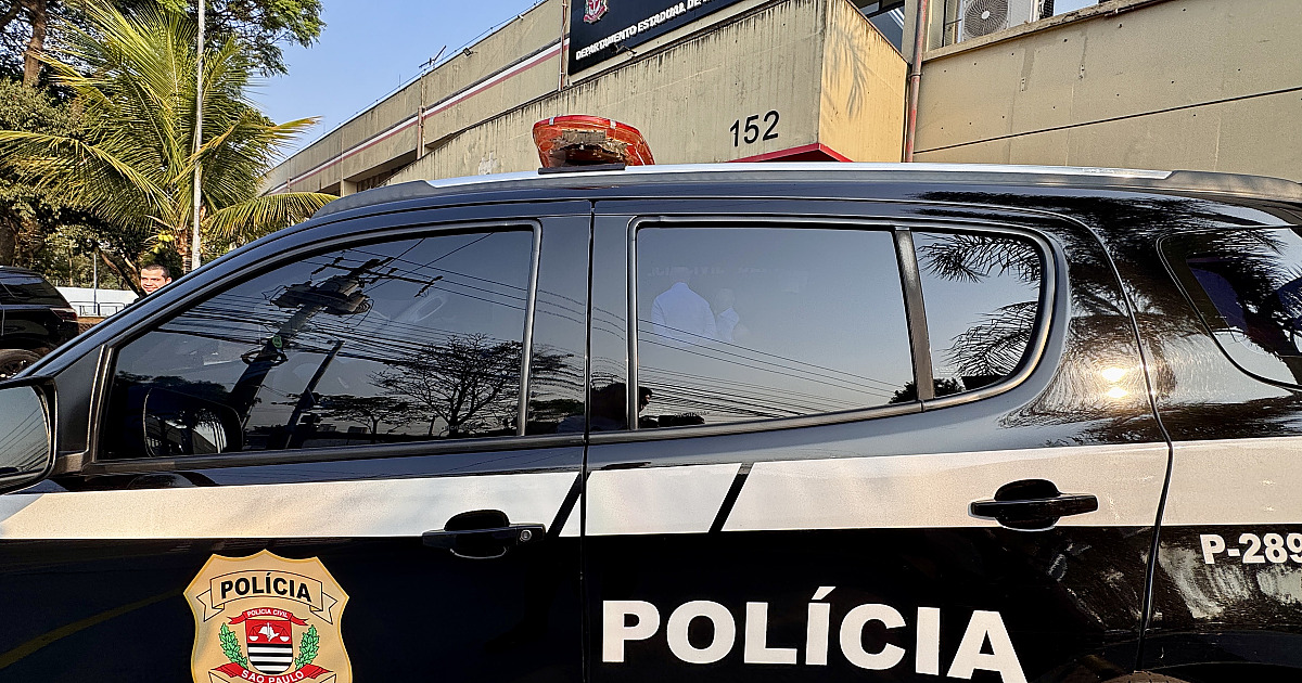 Residência em Alphaville é alvo de operação contra fraude que desviou mais de R$ 14 milhões