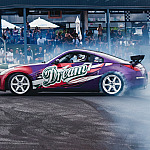 Parque Dream Car traz 10 eventos automotivos neste mês de abril