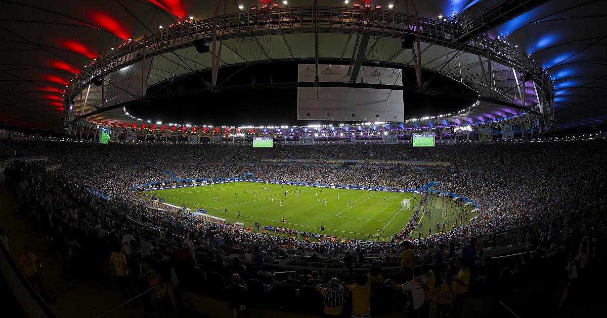 Venda de ingressos para a Copa do Mundo é reaberta a 50 dias do evento