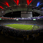 Venda de ingressos para a Copa do Mundo é reaberta a 50 dias do evento