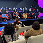 iFood abre 50 vagas para mulheres em tecnologia na 3ª edição do programa “Elas são Tech”