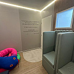 São Paulo torna obrigatória a instalação de salas de regulação sensorial em shoppings