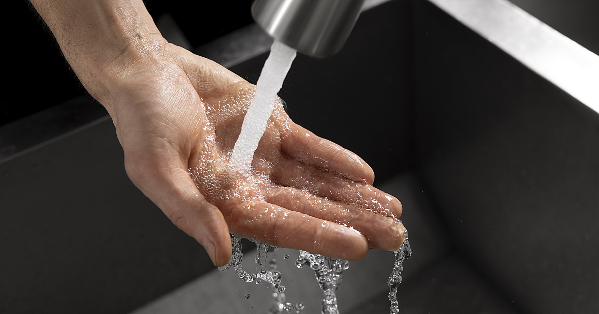 Sabesp é obrigada a instalar equipamentos contra ar em tubulações em cidades paulistas