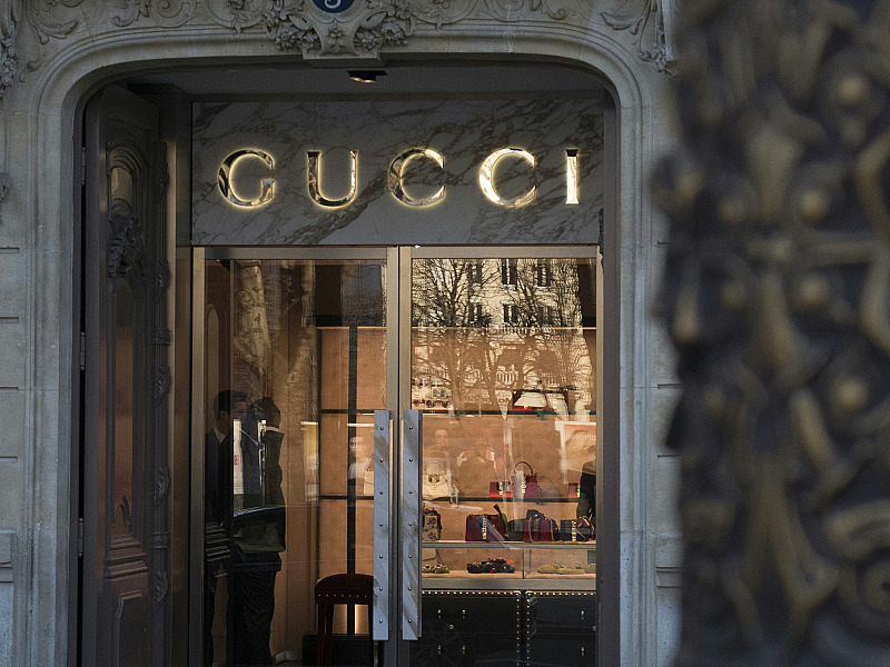 Gucci aposta em parceria com Google para lançar óculos inteligentes de luxo
