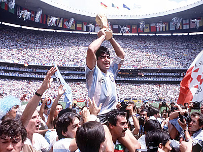 Novo julgamento sobre a morte de Maradona começa na Argentina
