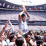 Novo julgamento sobre a morte de Maradona começa na Argentina