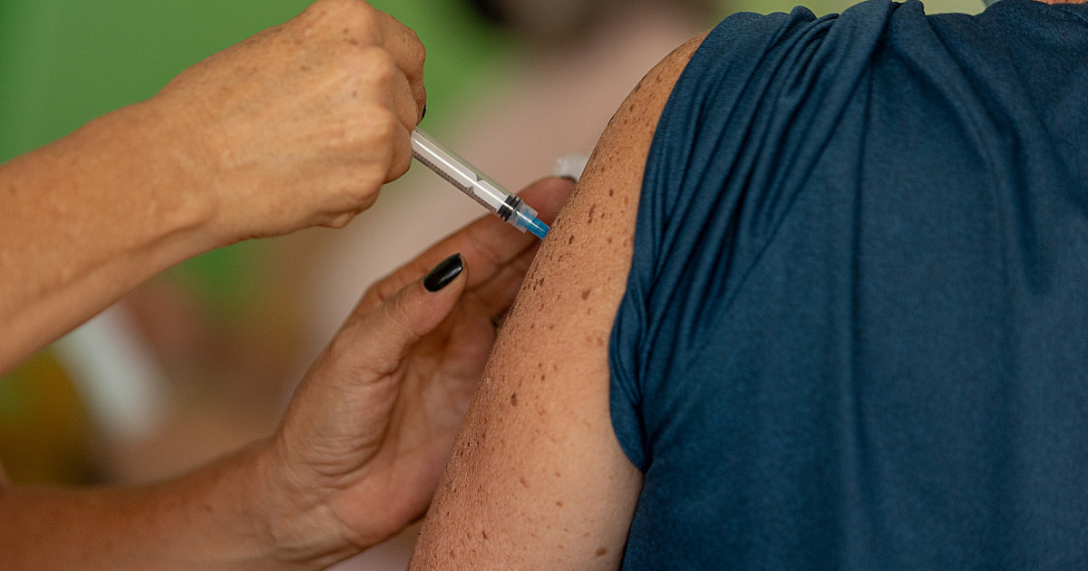 Gripe avança com o frio e acende alerta para aumento de casos respiratórios