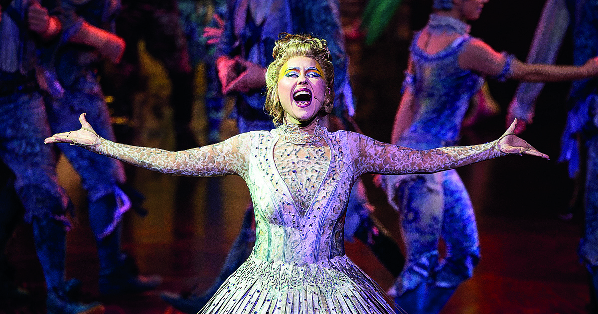 Cirque du Soleil abre pré-venda para “Alegría - Um Novo Dia” em SP