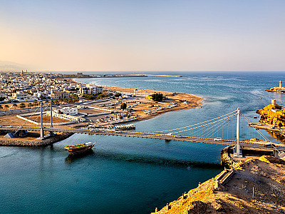 O anúncio provocou uma queda de até 15% no preço do barril de petróleo no mercado internacional