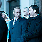 A arquitetura do poder: 'O Mago do Kremlin' explora a linha tênue entre propaganda e realidade