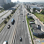 ViaOeste altera acesso a Alphaville na Castello Branco e mudança causa confusão