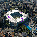 Estádio do Palmeiras terá novo nome após acordo com Nubank