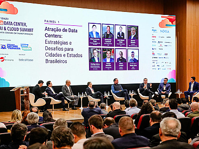 Na 2ª edição, evento reuniu milhares de pessoas