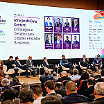 3º TS Data Center, AI & Cloud Summit acontece no dia 30 de abril em Santana de Parnaíba