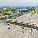 Feriado: 1,62 milhão de veículos devem passar pelas rodovias da Raposo e Castello