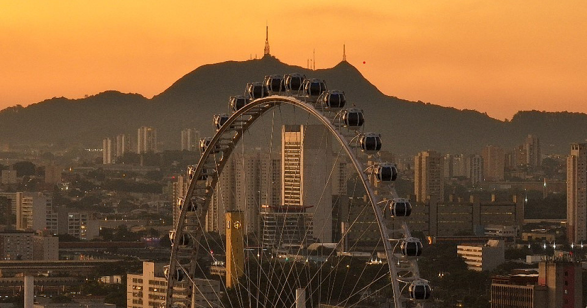 Roda Rico lança pacote promocional para o feriado de Tiradentes em São Paulo