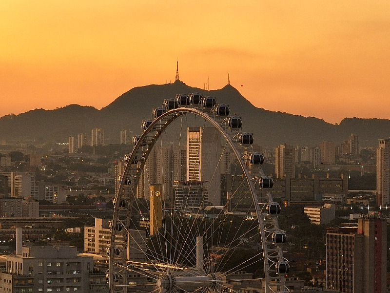 Roda Rico lança pacote promocional para o feriado de Tiradentes em São Paulo
