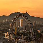 Roda Rico lança pacote promocional para o feriado de Tiradentes em São Paulo