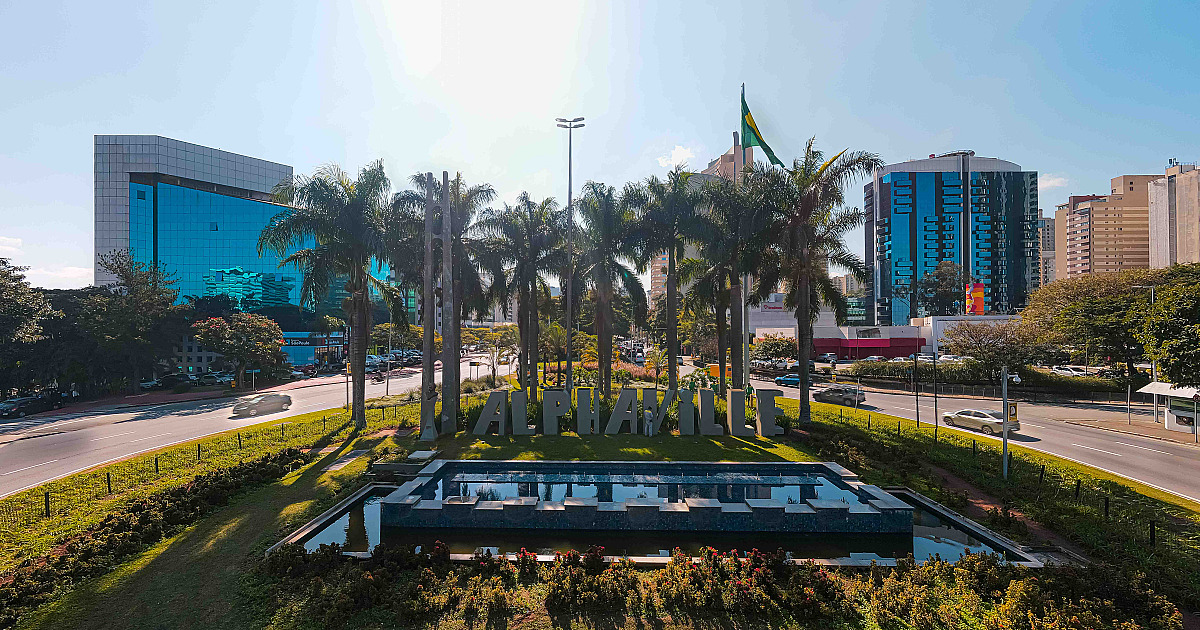 Fim de semana será de tempo firme e temperaturas amenas em Barueri e Santana de Parnaíba