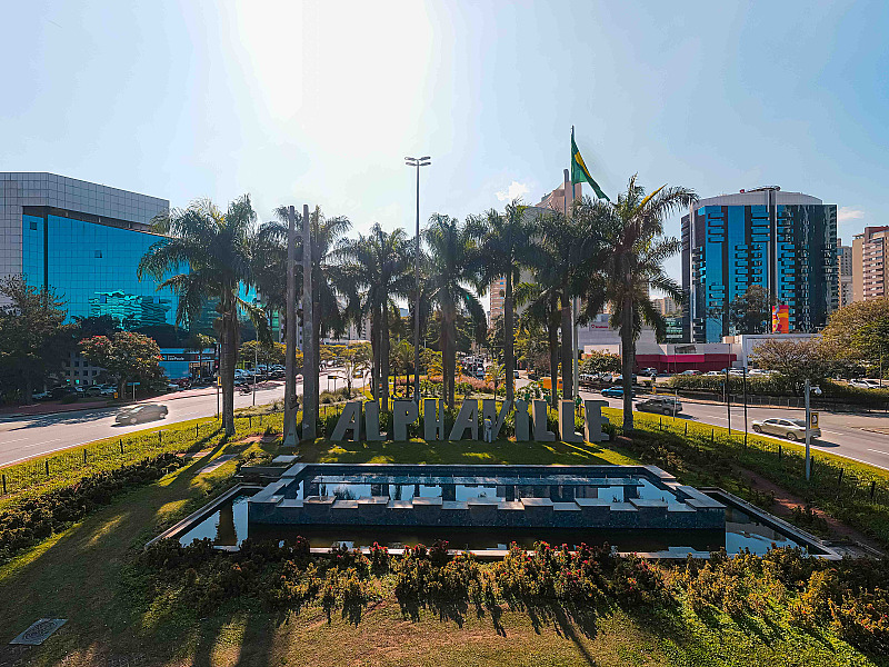 Fim de semana será de tempo firme e temperaturas amenas em Barueri e Santana de Parnaíba