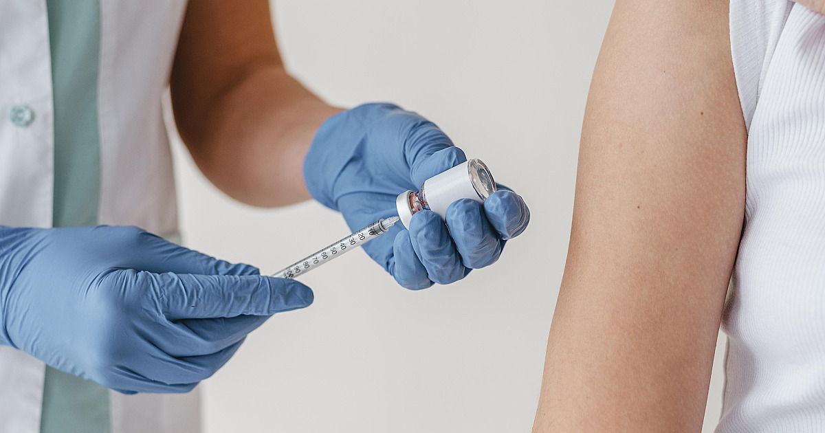 Municípios estão vacinando contra a Influenza até 30 de maio