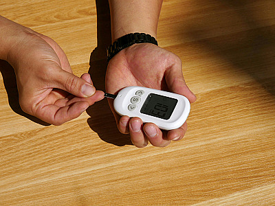 Fármaco atua no controle da glicemia