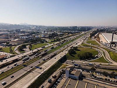 Governo de SP lança plano inédito para reduzir pela metade mortes no trânsito até 2035