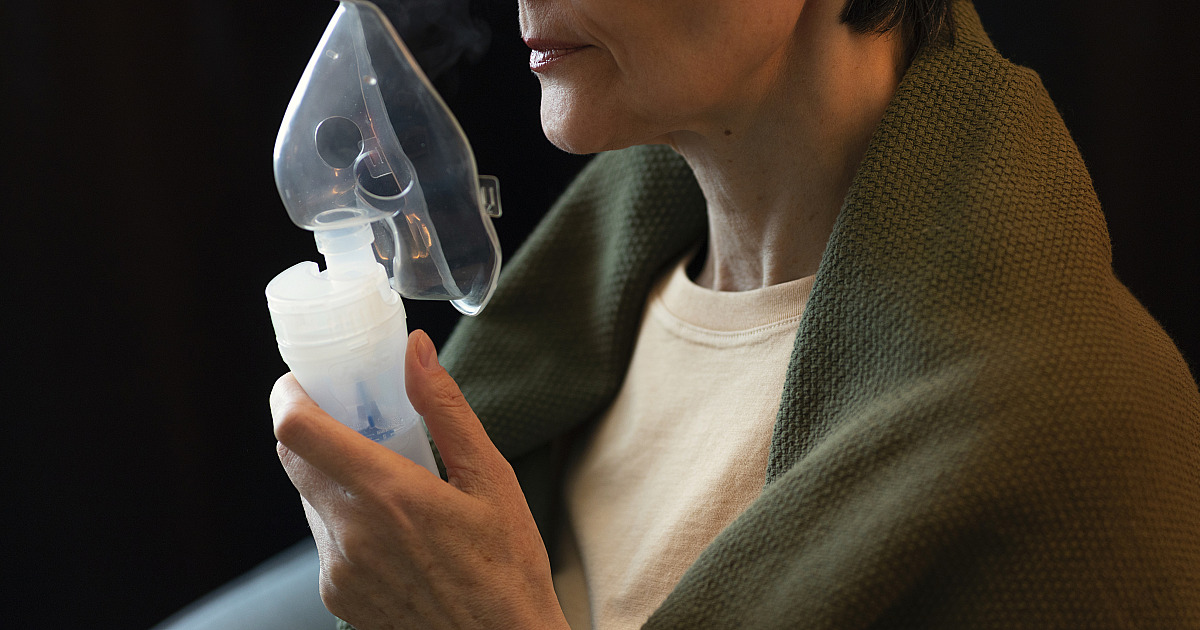 Especialista orienta como prevenir problemas respiratórios durante o outono