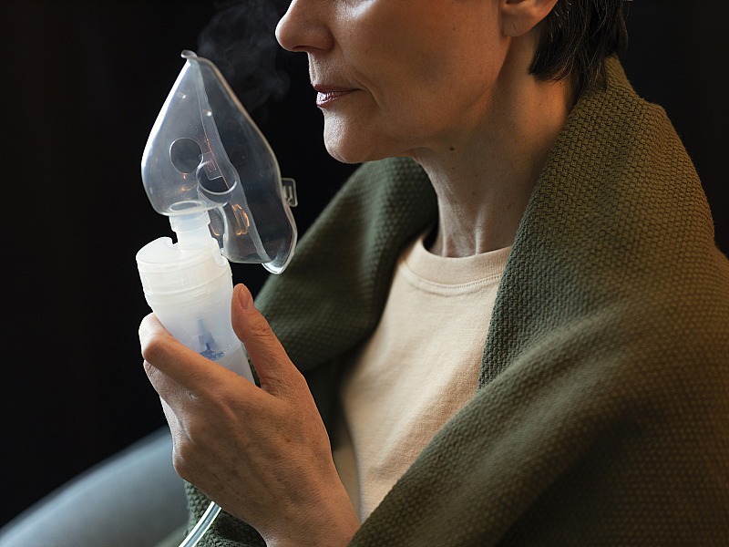 Especialista orienta como prevenir problemas respiratórios durante o outono