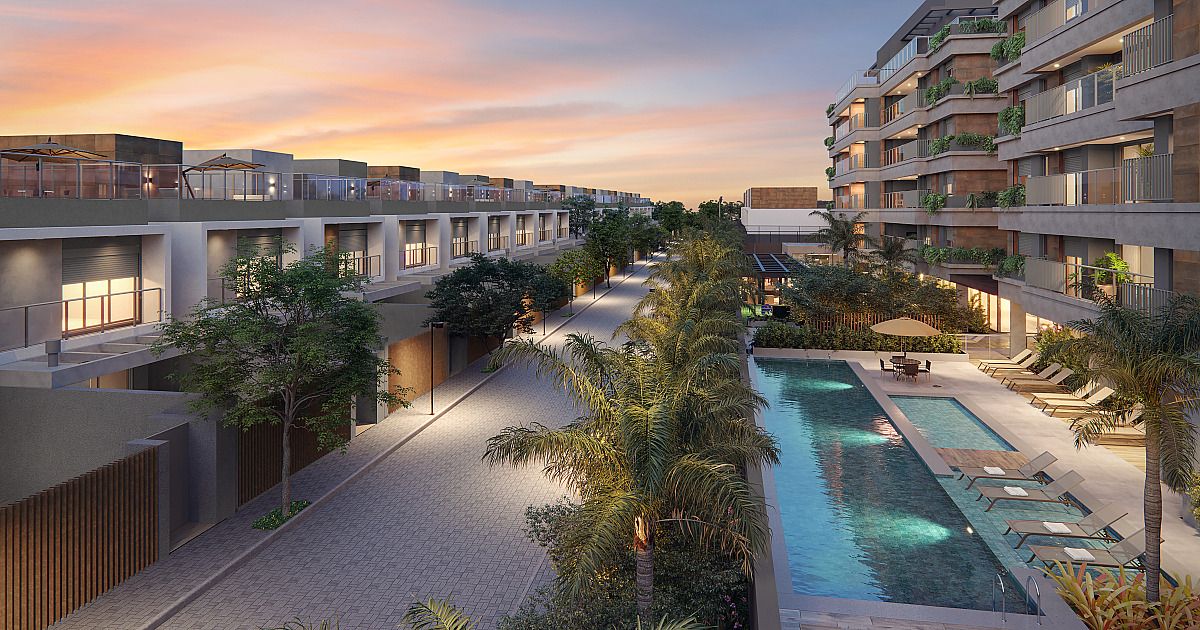 Prestes a ser entregue, Alpha Vert realiza concerto com Orquestra Filarmônica de Paraisópolis