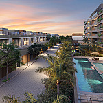 Prestes a ser entregue, Alpha Vert realiza concerto com Orquestra Filarmônica de Paraisópolis