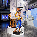 Da Roma antiga ao universo da Pixar: São Paulo vira palco de experiências imersivas