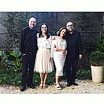 Trovadores Urbanos celebram 36 anos de carreira com show especial em São Paulo no dia 16