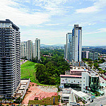 Barueri lidera ranking de aluguel e supera São Paulo e Florianópolis, revela FipeZap