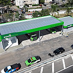 Castello tem nova base de atendimento ao usuário no Km 27 e novo painel eletrônico