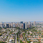 Alphaville terá fim de semana de tempo firme, com temperaturas amenas e sem chuva