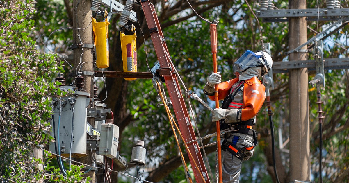 ANEEL abre processo que pode cassar concessão da Enel em São Paulo