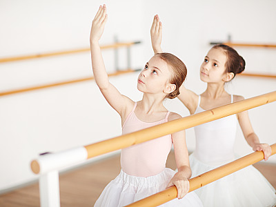 As vagas são destinadas a crianças de 7 e 8 anos