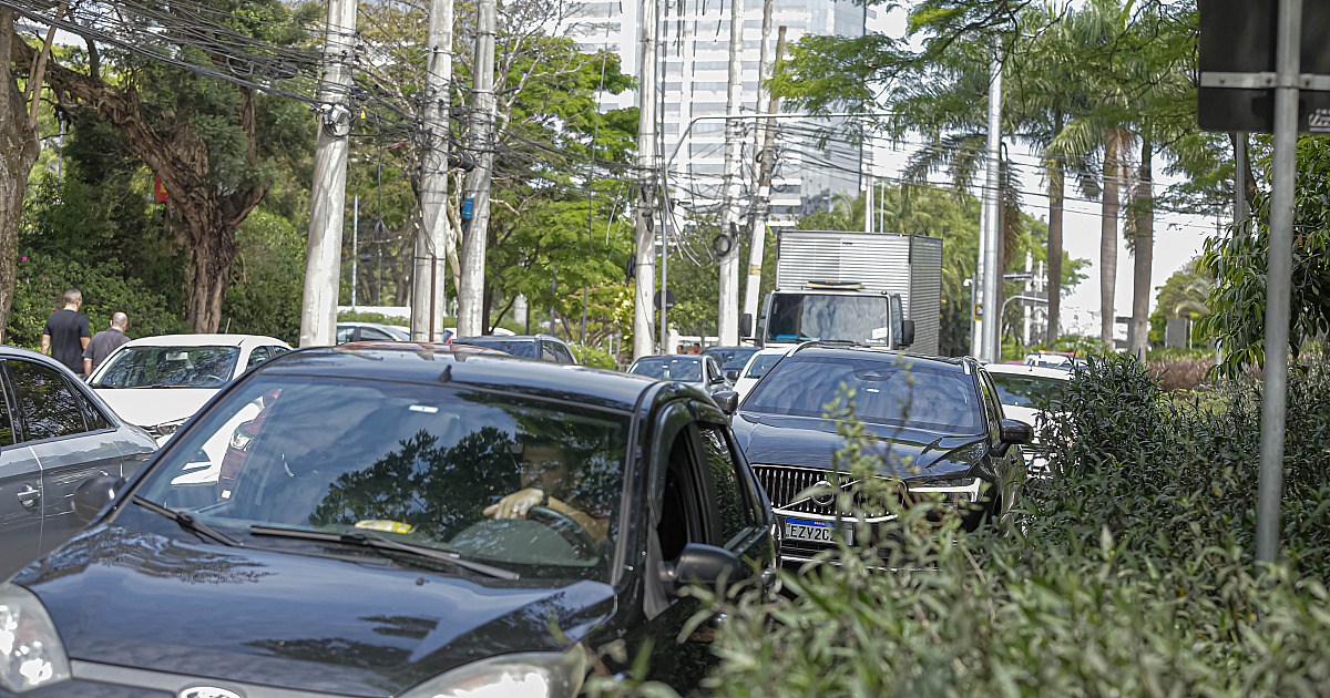 Barueri e Santana de Parnaíba somam mais de 170 acidentes no 1º trimestre