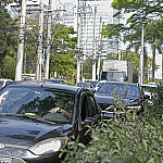 Barueri e Santana de Parnaíba somam mais de 170 acidentes no 1º trimestre