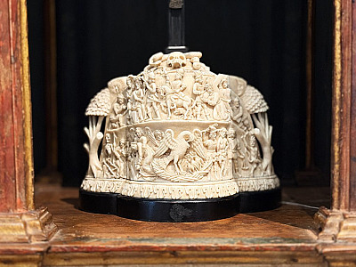 O evento é gratuito, mas exige agendamento com pelo menos 48 horas de antecedência