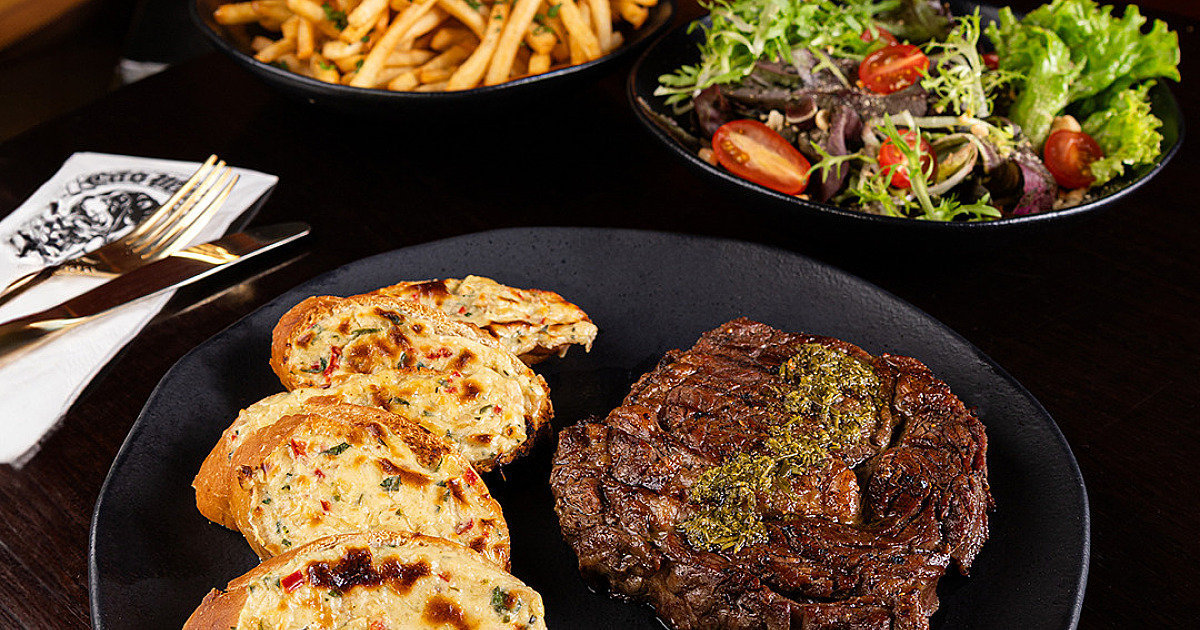 Roteiro de restaurantes e bares para celebrar o Dia das Mães em grande estilo