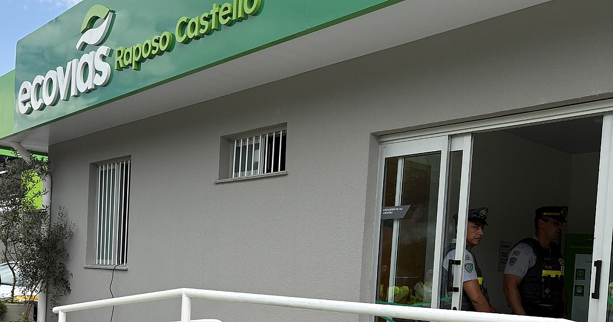 Nova base de atendimento ao usuário 24h é inaugurada em Santana de Parnaíba