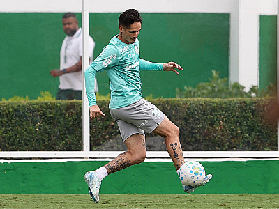 A partida terá transmissão pela TV Globo, pelo Premiere e pela ge