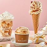 “Bem Casado da Laura” é o novo sabor de sorvete da Bacio di Latte