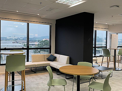 Regus